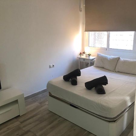 Precioso Loft Centrico Διαμέρισμα Μάλαγα Εξωτερικό φωτογραφία